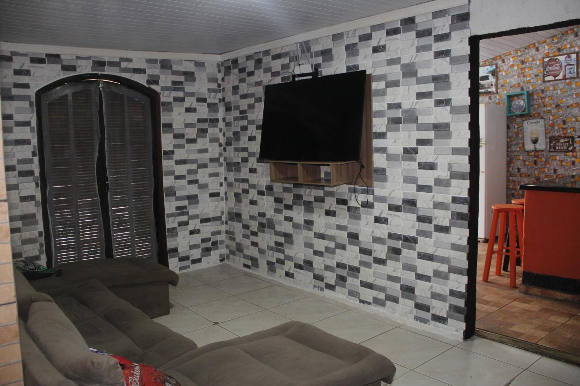 Residencial Praia Mar: Beachfront Comfort with Heated Pool and Smart Amenities Guaratuba Exterior photo